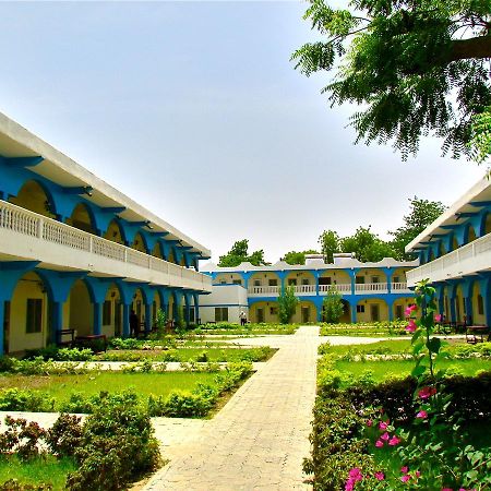Hotel Chez Wou 吳家園 Himeur al Goz Экстерьер фото