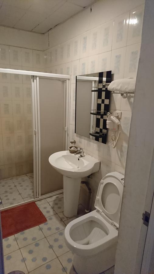 Hotel Chez Wou 吳家園 Himeur al Goz Экстерьер фото